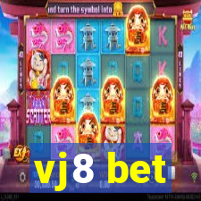 vj8 bet
